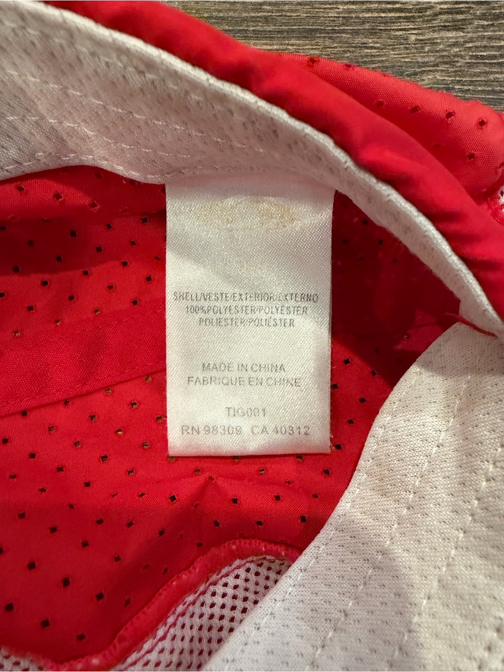 Intimates subcategory classification - Picture 2 of 4